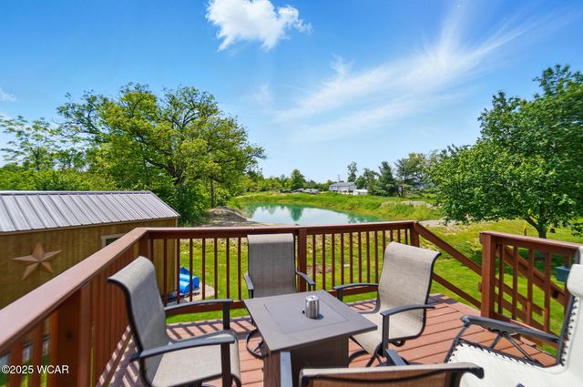 5195 Shoshone Trail, Lima, OH 45805