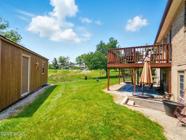 5195 Shoshone Trail, Lima, OH 45805