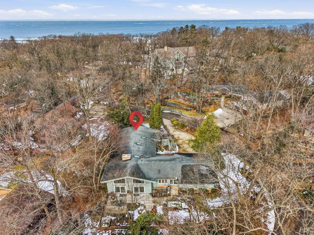 3521 Iroquois Trail, Michigan City, IN 46360