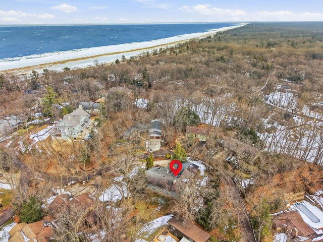 3521 Iroquois Trail, Michigan City, IN 46360