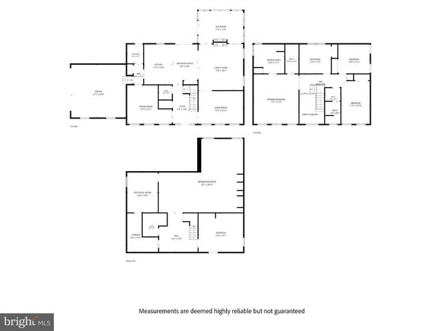 8 OAK RIDGE LN, Sewell, NJ 08080