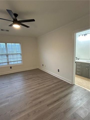 9051 Bayrose Circle 51A, Atlanta, GA 30344