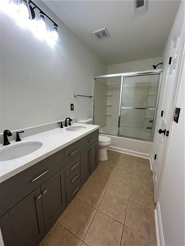 9051 Bayrose Circle 51A, Atlanta, GA 30344