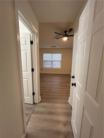 9051 Bayrose Circle 51A, Atlanta, GA 30344