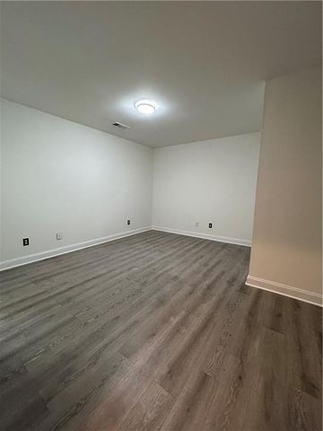 9051 Bayrose Circle 51A, Atlanta, GA 30344