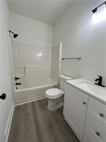 9051 Bayrose Circle 51A, Atlanta, GA 30344