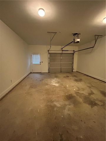 9051 Bayrose Circle 51A, Atlanta, GA 30344