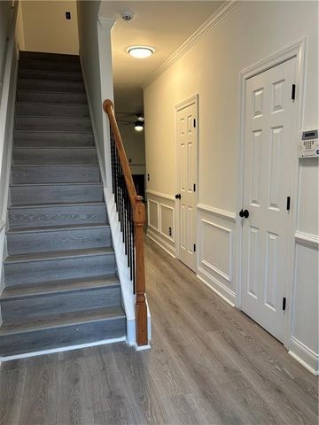 9051 Bayrose Circle 51A, Atlanta, GA 30344