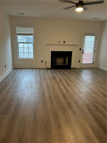 9051 Bayrose Circle 51A, Atlanta, GA 30344