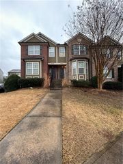 9051 Bayrose Circle 51A, Atlanta, GA 30344