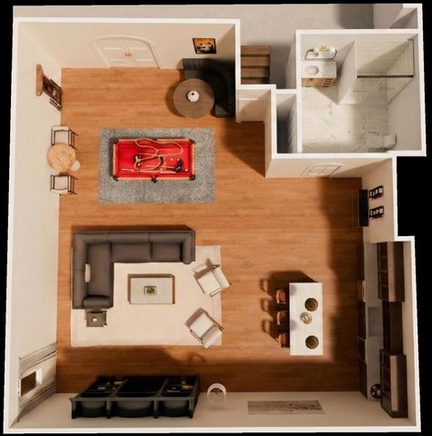 W79N417 Ridgeway LANE, Cedarburg, WI 53012