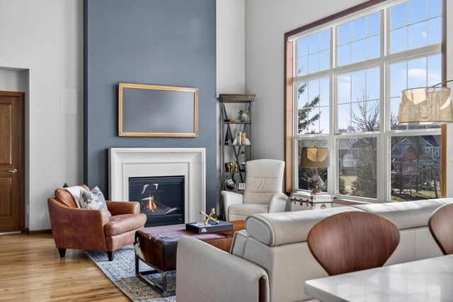 W79N417 Ridgeway LANE, Cedarburg, WI 53012