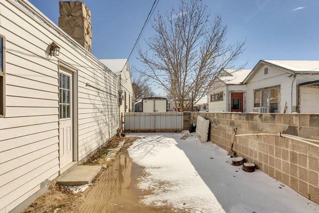 802 W 24th St, Odessa, TX 79763