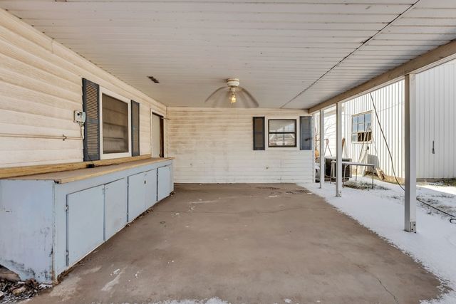 802 W 24th St, Odessa, TX 79763