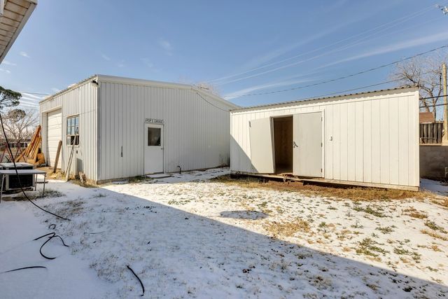 802 W 24th St, Odessa, TX 79763