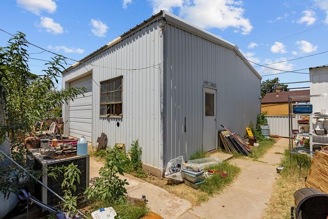 802 W 24th St, Odessa, TX 79763