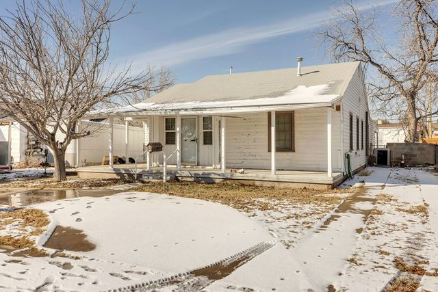 802 W 24th St, Odessa, TX 79763