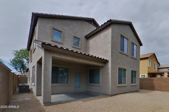 4930 E DEL RIO Drive, San Tan Valley, AZ 85140