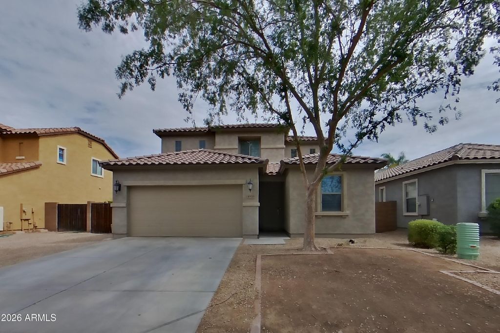 4930 E DEL RIO Drive, San Tan Valley, AZ 85140