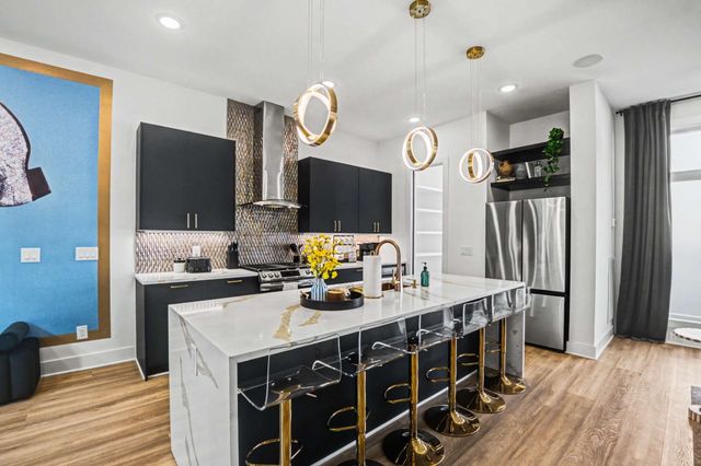 2309 Clarksville Pike Unit 3, Nashville, TN 37208