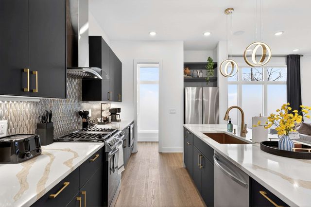 2309 Clarksville Pike Unit 3, Nashville, TN 37208