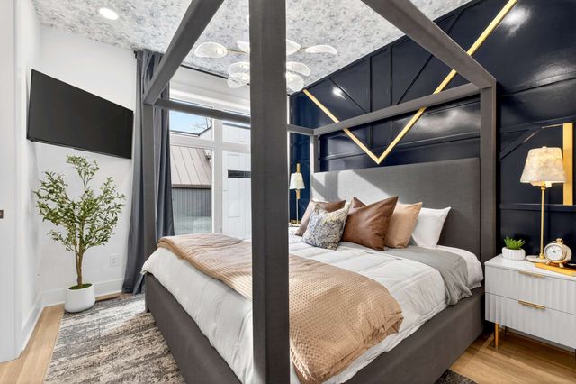 2309 Clarksville Pike Unit 3, Nashville, TN 37208