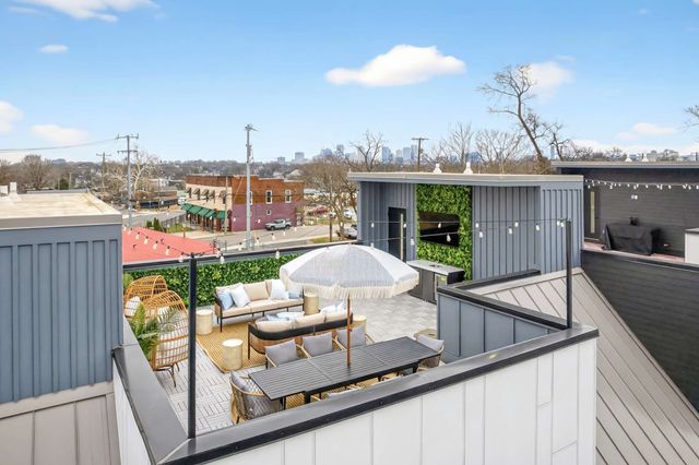 2309 Clarksville Pike Unit 3, Nashville, TN 37208