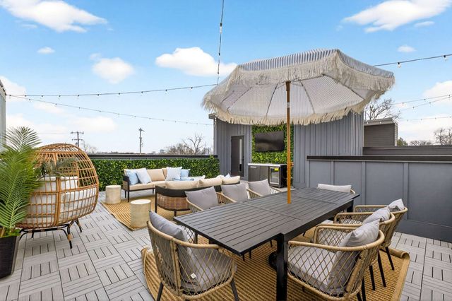2309 Clarksville Pike Unit 3, Nashville, TN 37208