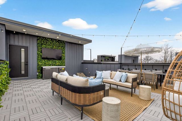 2309 Clarksville Pike Unit 3, Nashville, TN 37208