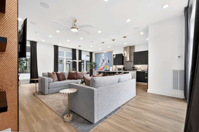 2309 Clarksville Pike Unit 3, Nashville, TN 37208