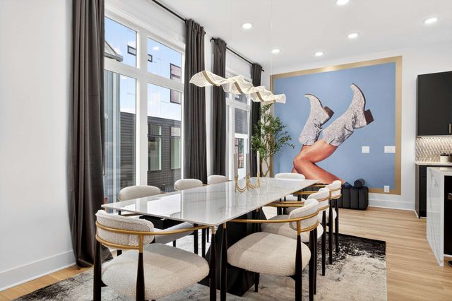 2309 Clarksville Pike Unit 3, Nashville, TN 37208