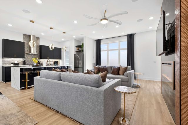 2309 Clarksville Pike Unit 3, Nashville, TN 37208