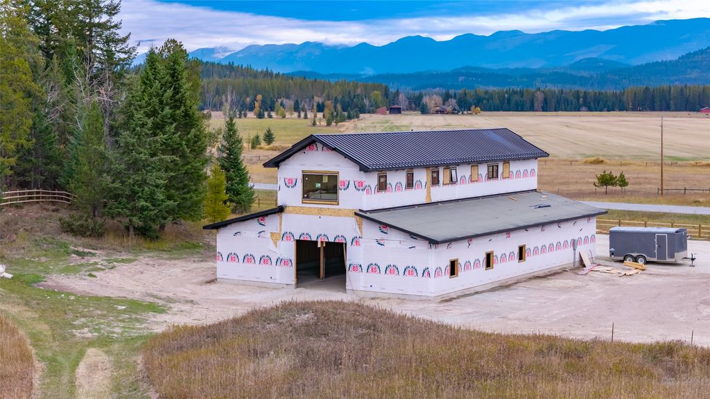 5550 Farm To Market Road, Whitefish, MT 59937 photo 3