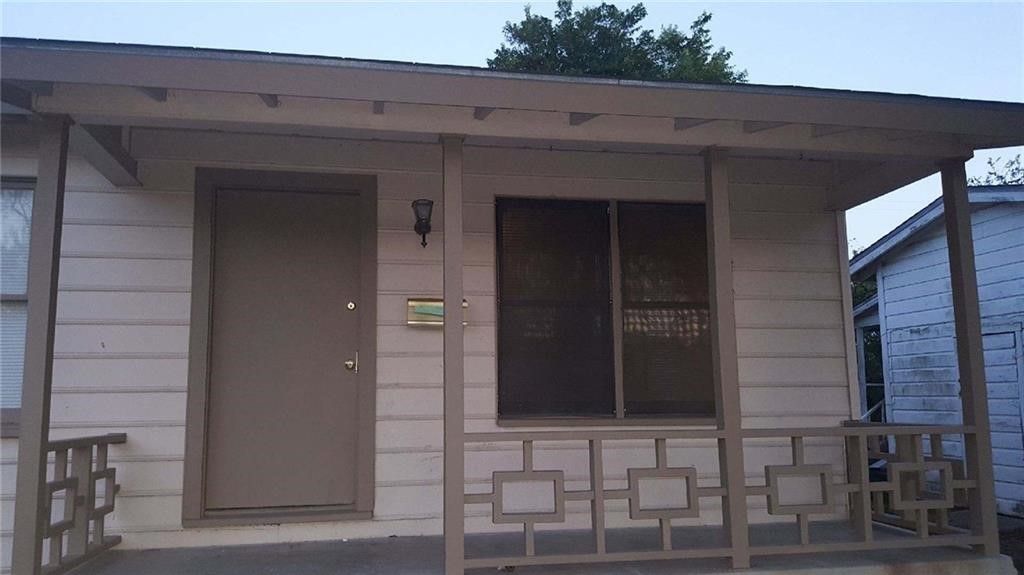 4718 Queen Dr, Corpus Christi, TX 78415