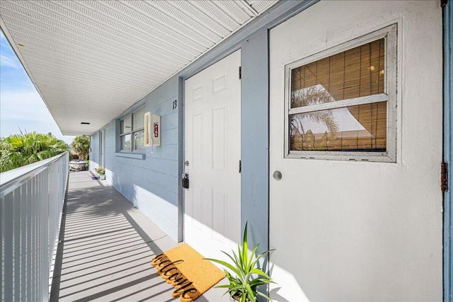 302 Lincoln Avenue 13, Cape Canaveral, FL 32920