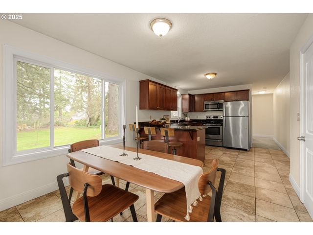 13001 Se CLAYBOURNE St, Portland, OR 97236
