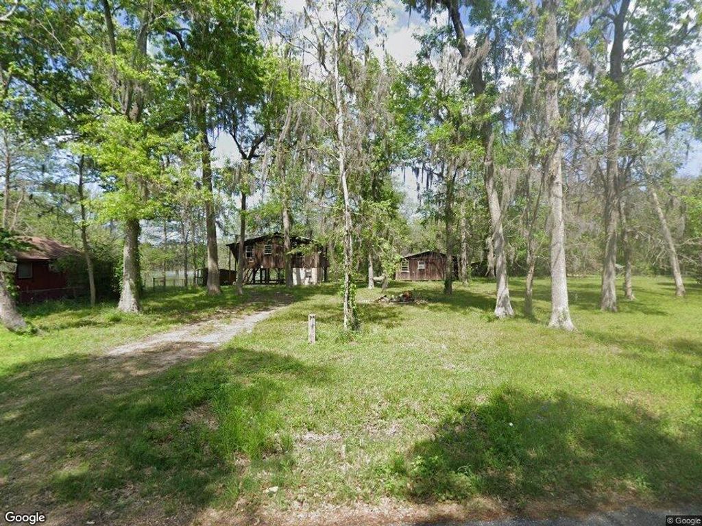 289 County Road 2859 Road, Cleveland, TX 77327