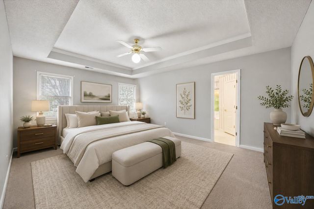 212 Crossrail Circle, Harvest, AL 35749