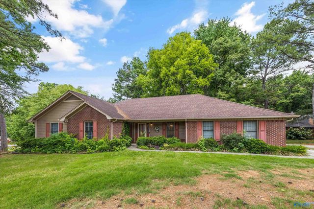 212 Crossrail Circle, Harvest, AL 35749