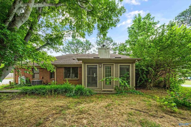 212 Crossrail Circle, Harvest, AL 35749