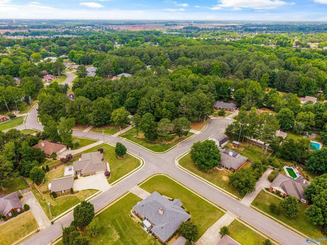 212 Crossrail Circle, Harvest, AL 35749