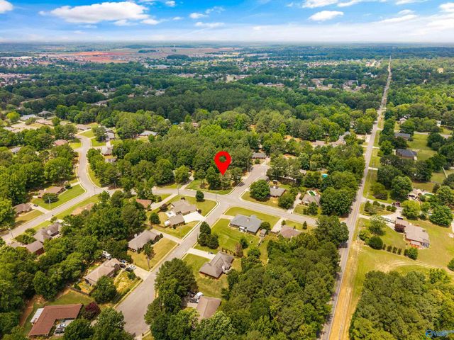 212 Crossrail Circle, Harvest, AL 35749