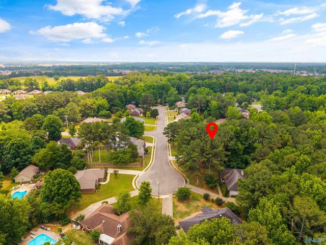 212 Crossrail Circle, Harvest, AL 35749