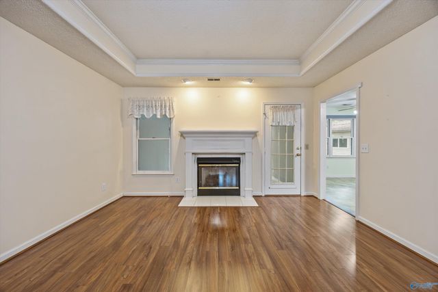 212 Crossrail Circle, Harvest, AL 35749
