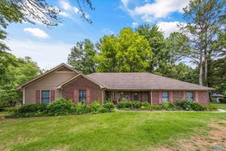 212 Crossrail Circle, Harvest, AL 35749