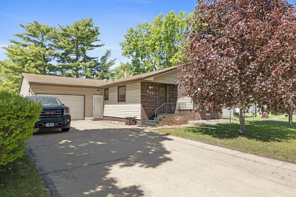 347 5th AVENUE N, Onalaska, WI 54650