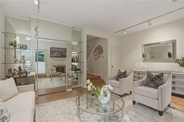 5180 Chemin De Vie, Atlanta, GA 30342