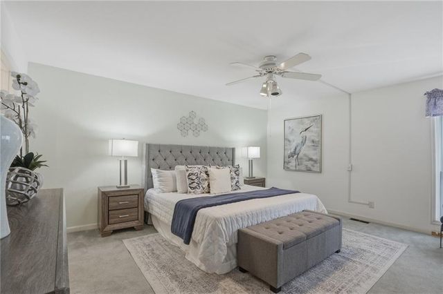 5180 Chemin De Vie, Atlanta, GA 30342