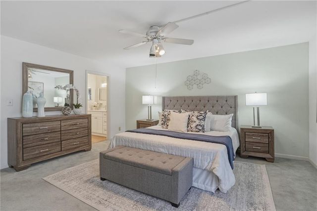 5180 Chemin De Vie, Atlanta, GA 30342