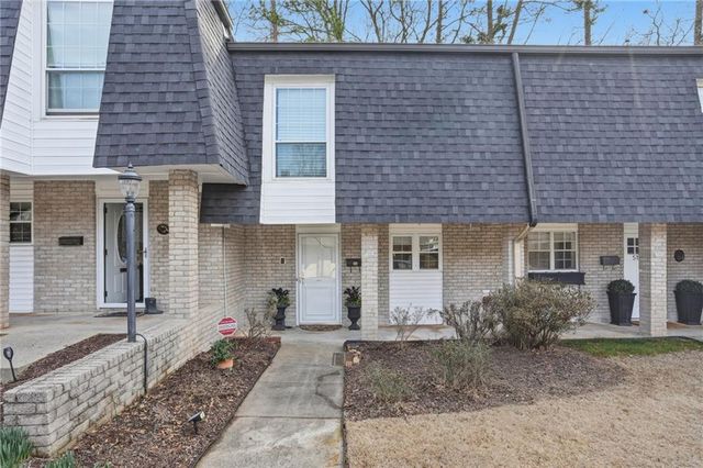 5180 Chemin De Vie, Atlanta, GA 30342